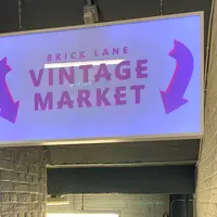 Brick Lane Marketの写真・動画_image_727257