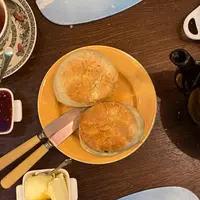 Cake Hole Cafe @ Vintage Heavenの写真・動画_image_727258