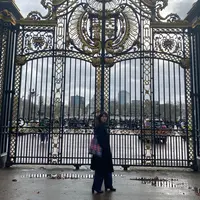 バッキンガム宮殿（Buckingham Palace）の写真・動画_image_727260