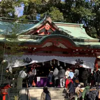 來宮神社の写真・動画_image_727304