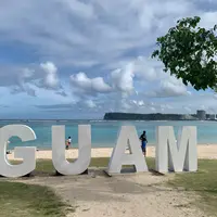 Ypao Beach（イパオ・ビーチ）の写真・動画_image_727569