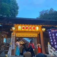東京大神宮の写真・動画_image_728053