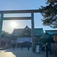 靖國神社の写真・動画_image_728058