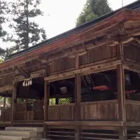 大元神社の写真・動画_image_728254
