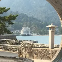 世界遺産碑の写真・動画_image_728297