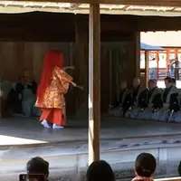 厳島神社の写真・動画_image_728496