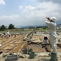 藤原宮跡の写真・動画_image_729077