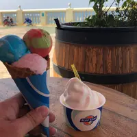 ブルーシール デポアイランド店の写真・動画_image_729379