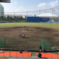 宜野湾市立野球場の写真・動画_image_729391