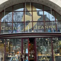 Cécile Jeanneの写真・動画_image_730176