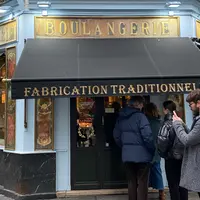 Du Pain et des Ideesの写真・動画_image_730965