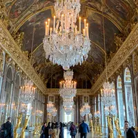 ヴェルサイユ宮殿（Palace of Versailles）の写真・動画_image_731015