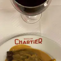 Le Bouillon Chartierの写真・動画_image_731021