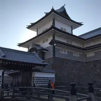 金沢城公園の写真・動画_image_731501