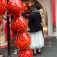 ストロベリーフェチ 原宿竹下通り店の写真・動画_image_731580