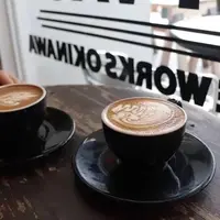 ZHYVAGO coffe worksの写真・動画_image_731703