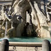 Piazza Navona （ナヴォーナ広場）の写真・動画_image_733345