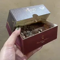 Pompi Tiramisùの写真・動画_image_733355