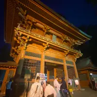 鹿島神宮の写真・動画_image_733422