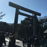 伊勢神宮内宮（皇大神宮）の写真・動画_image_734845