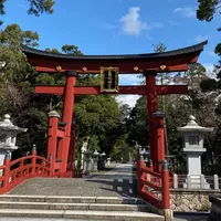 氣比神宮の写真・動画_image_735058
