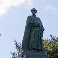 桂浜公園の写真・動画_image_736337