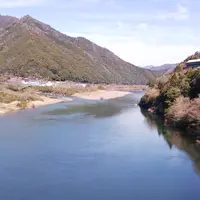 四万十川の駅 カヌー館の写真・動画_image_736339