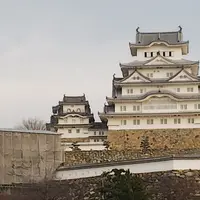 姫路城の写真・動画_image_736345