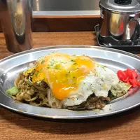 焼きそば スタンドバイミーの写真・動画_image_737832