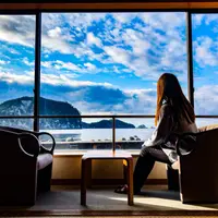 ‟島のひかり”が彩なす海の宿 羽衣荘の写真・動画_image_737891