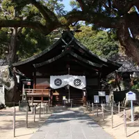 艮神社の写真・動画_image_738319