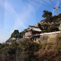 千光寺の写真・動画_image_738322