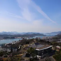 千光寺公園展望台 PEAKの写真・動画_image_738327
