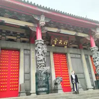 行天宮（Xingtian Temple）の写真・動画_image_740065