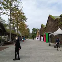 華山1914文化創意産業園区の写真・動画_image_740208
