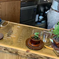イチマルロク（106 coffeestand men’s salon）の写真・動画_image_740376