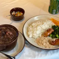 ブラジル料理 ベリンバウの写真・動画_image_742009