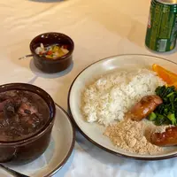 ブラジル料理 ベリンバウの写真・動画_image_742045