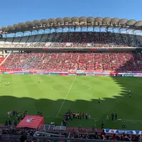 茨城県立カシマサッカースタジアムの写真・動画_image_742111