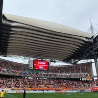 豊田スタジアムの写真・動画_image_742144
