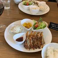 鎌倉餃子UMINECO Wine&cafeの写真・動画_image_744490