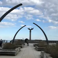 渚親水公園・ムーンテラスの写真・動画_image_745100