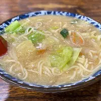 らーめん本気の写真・動画_image_745861
