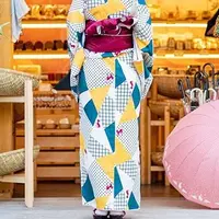 着物レンタルバサラ 鎌倉小町通り店 / VASARA KIMONO RENTAL Kamakura shopの写真・動画_image_745882