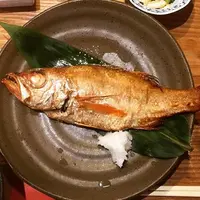 町屋ごはん 根菜料理と市場直送のお魚 東山やつはしの写真・動画_image_746869