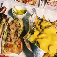 Pinks Hot Dogsの写真・動画_image_747611