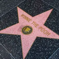 ハリウッド・ウォーク・オブ・フェームの写真・動画_image_747613