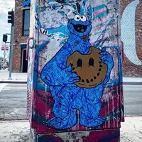 Melrose Avenueの写真・動画_image_747616