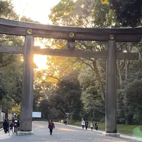 明治神宮の写真・動画_image_748377