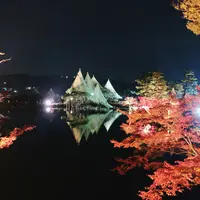 兼六園の写真・動画_image_749687